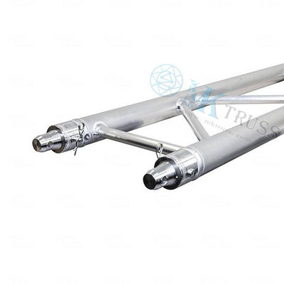 400mm Screw Aluminum 6082-T6 Material Multipurpose Truss Flat Truss for Event Outdoor