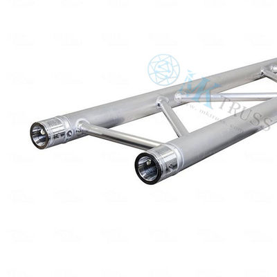 400mm Screw Aluminum 6082-T6 Material Multipurpose Truss Flat Truss for Event Outdoor