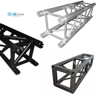 400mm Screw Aluminum 6082-T6 Material Multipurpose Truss Flat Truss for Event Outdoor
