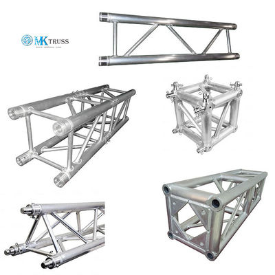 400mm Screw Aluminum 6082-T6 Material Multipurpose Truss Flat Truss for Event Outdoor