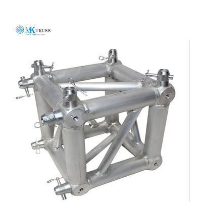 290mm Lighting Truss Box Corner Square Corner for Standard Size Truss Configurations
