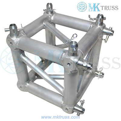 290mm Lighting Truss Box Corner Square Corner for Standard Size Truss Configurations