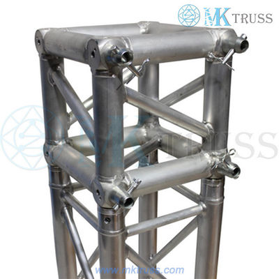 290mm Lighting Truss Box Corner Square Corner for Standard Size Truss Configurations