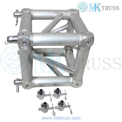 290mm Lighting Truss Box Corner Square Corner for Standard Size Truss Configurations