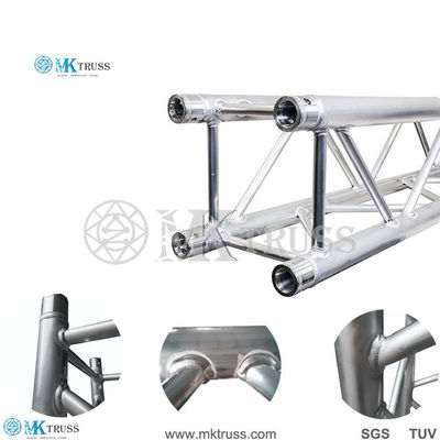 400mm Multi Aluminum Truss Corner/Connection Box Truss with Strength Aluminum 6082-T6