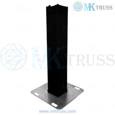 Aluminum Truss Cover for Alu Lighting Truss Stand Scrim/Cover/Sock/Cloth in 6082-T6