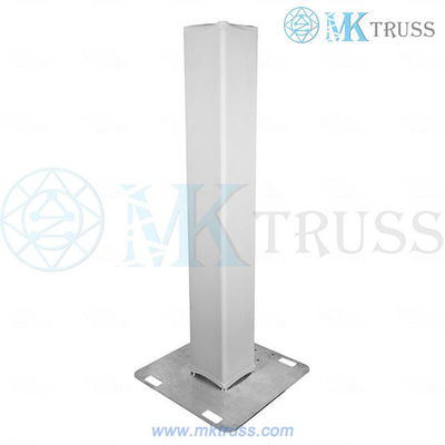 Aluminum Truss Cover for Alu Lighting Truss Stand Scrim/Cover/Sock/Cloth in 6082-T6