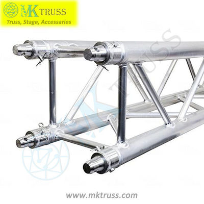 Aluminum Alloy Certificate Spigot Truss Clip and Pin for Straight Circle Arch Ladder Truss