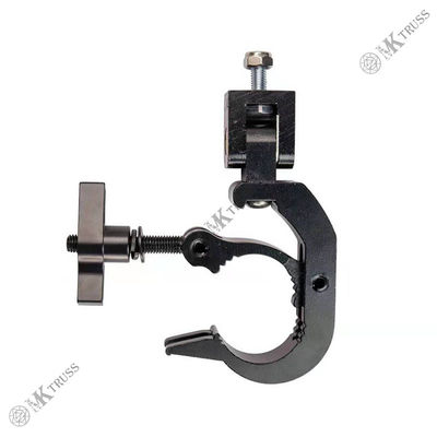 Move Truss Folding Clamp Made of Aluminum Alloy for Easy and Fast Assembly
