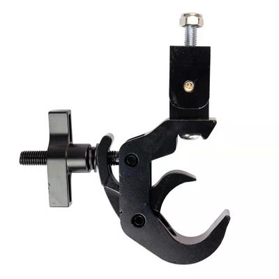 Move Truss Folding Clamp Made of Aluminum Alloy for Easy and Fast Assembly