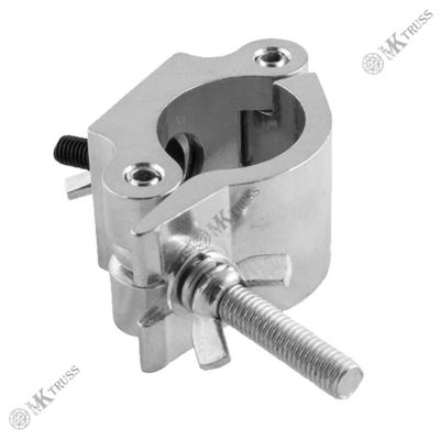 Move Truss Folding Clamp Made of Aluminum Alloy for Easy and Fast Assembly