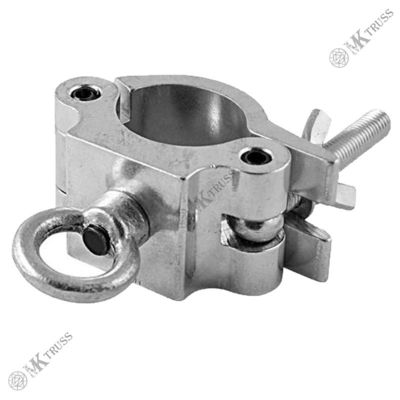 Move Truss Folding Clamp Made of Aluminum Alloy for Easy and Fast Assembly