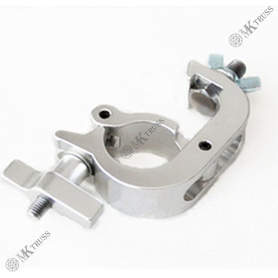 Move Truss Folding Clamp Made of Aluminum Alloy for Easy and Fast Assembly
