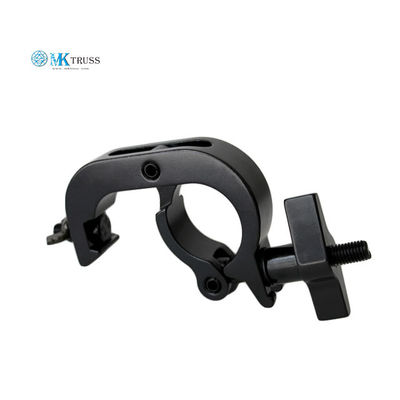 Move Truss Folding Clamp Made of Aluminum Alloy for Easy and Fast Assembly