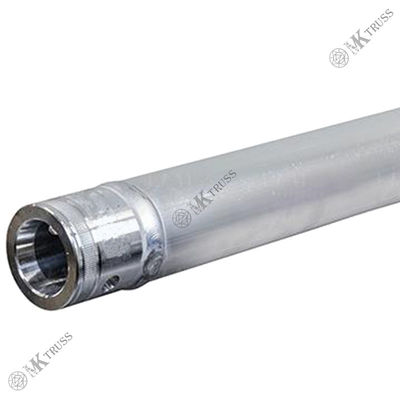 Sophisticated Design Aluminum Trussing with 3.0m Length and Sipgot Connection Way