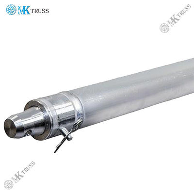 Sophisticated Design Aluminum Trussing with 3.0m Length and Sipgot Connection Way