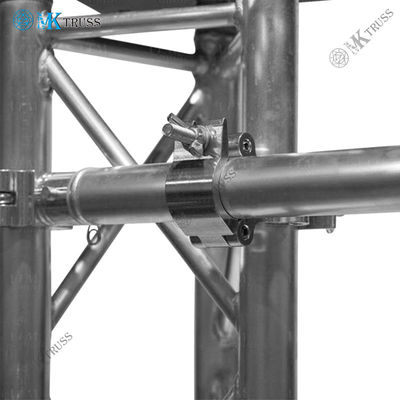 Sophisticated Design Aluminum Trussing with 3.0m Length and Sipgot Connection Way