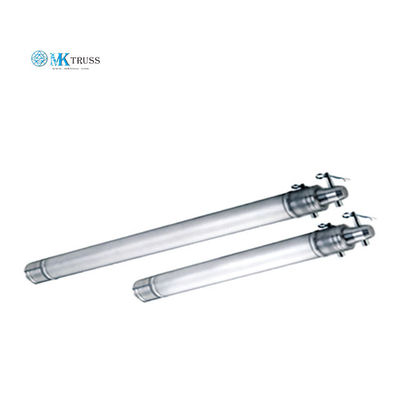 Sophisticated Design Aluminum Trussing with 3.0m Length and Sipgot Connection Way
