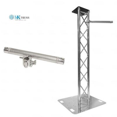 Sophisticated Design Aluminum Trussing with 3.0m Length and Sipgot Connection Way