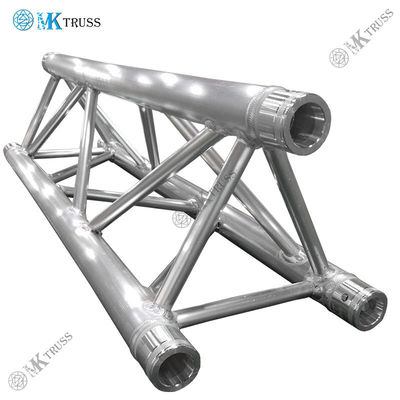 290*290*1500mm Heavy Load Performance Stage Sound Lab Compact Outdoor Lighting Stand Aluminum Truss