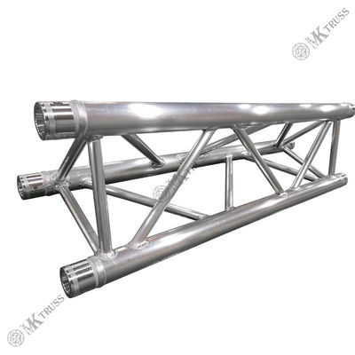 290*290*1500mm Heavy Load Performance Stage Sound Lab Compact Outdoor Lighting Stand Aluminum Truss