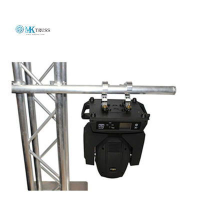 Aluminum Alloy 6061-T6/ 6082-T6 Presentation Truss Stands for Standard Size LCD TV