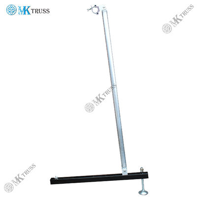 Outdoor Aluminum Layer Truss Lift Tower Stage Speaker Truss System for Exhibition