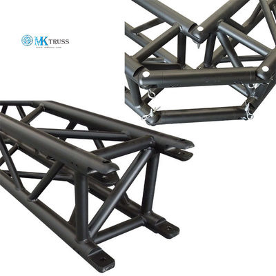 Aluminum Alloy 6082-T6 Outdoor Event Fork Coupler Truss Stage System for Hanging Speakers