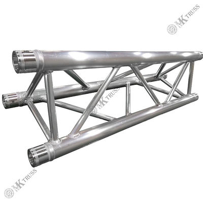 Aluminum Alloy 6082-T6 Truss for Concert System Sliver/Black/Customized Design