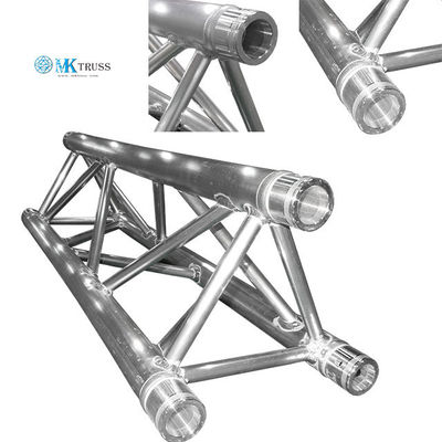 Aluminum Alloy 6082-T6 Truss for Concert System Sliver/Black/Customized Design