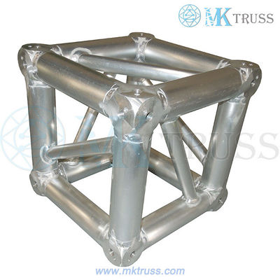 290mm Lighting Truss Box Corner Square Corner for Standard Size Truss Configurations