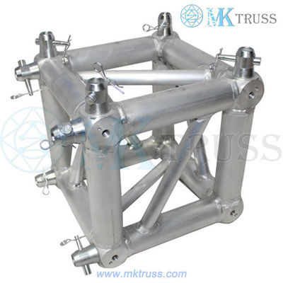 290mm Lighting Truss Box Corner Square Corner for Standard Size Truss Configurations