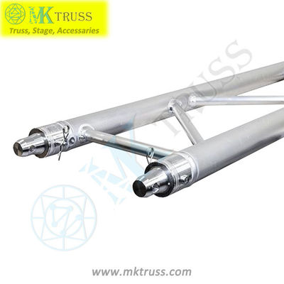 Aluminum Alloy Certificate Spigot Truss Clip and Pin for Straight Circle Arch Ladder Truss