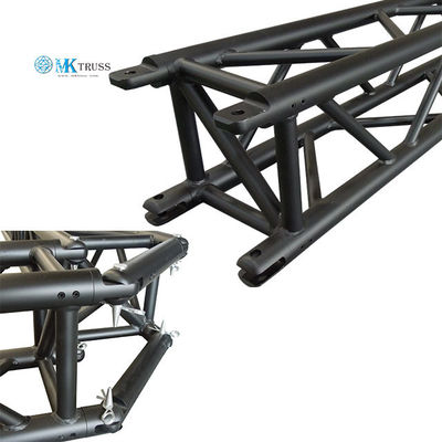 Aluminum Alloy 6082-T6 Outdoor Event Fork Coupler Truss Stage System for Hanging Speakers